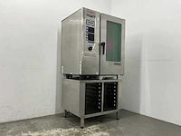 Rational - cpc 101 - combisteamer - afbeelding 9 van  9