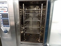 Rational - cpc 101 g - combisteamer - afbeelding 3 van  5