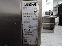 Rational - cpc 101 g - combisteamer - afbeelding 5 van  5