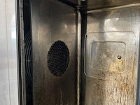 Rational - cpc 201 - combisteamer - afbeelding 2 van  13