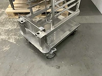 Rational - cpc 201 - combisteamer - afbeelding 4 van  13