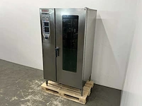Rational - cpc 201 - combisteamer