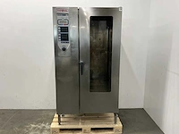 Rational - cpc 201 - combisteamer - afbeelding 6 van  13