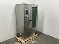 Rational - cpc 201 - combisteamer - afbeelding 7 van  13