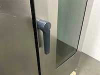 Rational - cpc 201 - combisteamer - afbeelding 9 van  13