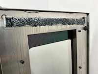 Rational - cpc 201 - combisteamer - afbeelding 11 van  13