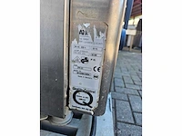 Rational - cpc 61 - combisteamer - afbeelding 5 van  5