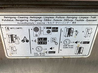 Rational - duo cm combimaster - combisteamer - afbeelding 4 van  5