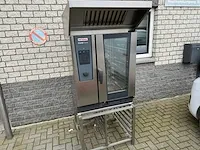 Rational - i combi classic - combisteamer
