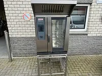 Rational - i combi classic - combisteamer - afbeelding 2 van  7