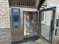 Rational - i combi classic - combisteamer - afbeelding 3 van  7