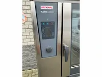 Rational - i combi classic - combisteamer - afbeelding 4 van  7