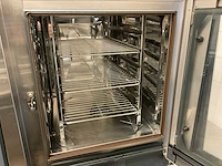 Rational - icombi classic - combisteamer - 2022 - afbeelding 2 van  6