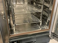 Rational - icombi classic - combisteamer - 2022 - afbeelding 3 van  6