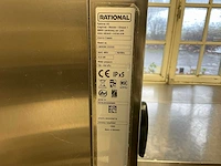 Rational - icombi classic - combisteamer - 2022 - afbeelding 6 van  6