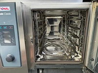 Rational - icombi classic - combisteamer - afbeelding 4 van  9