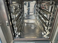 Rational - icombi classic - combisteamer - afbeelding 6 van  9