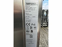 Rational - icombi classic - combisteamer - afbeelding 9 van  9