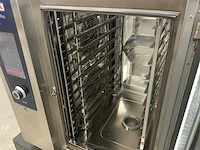 Rational - icombi pro - combisteamer - afbeelding 10 van  11