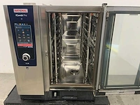 Rational - icombi pro - combisteamer - afbeelding 11 van  11
