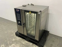 Rational - icombi pro - combisteamer - afbeelding 1 van  11