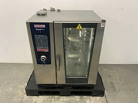 Rational - icombi pro - combisteamer - afbeelding 2 van  11