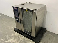 Rational - icombi pro - combisteamer - afbeelding 3 van  11