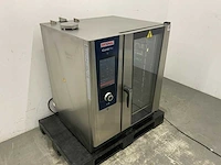 Rational - icombi pro - combisteamer - afbeelding 4 van  11