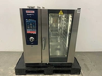 Rational - icombi pro - combisteamer - afbeelding 5 van  11