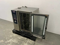 Rational - icombi pro - combisteamer - afbeelding 8 van  11