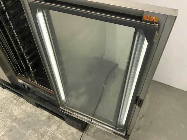 Rational - icombi pro - combisteamer - afbeelding 9 van  11