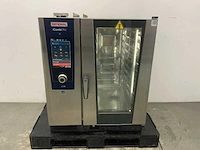 Rational - icombi pro - combisteamer - afbeelding 9 van  12