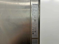 Rational - icombi pro - combisteamer - afbeelding 2 van  10