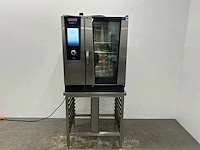 Rational - icombi pro - combisteamer