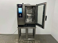 Rational - icombi pro - combisteamer - afbeelding 3 van  10