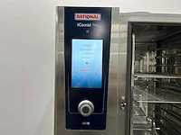 Rational - icombi pro - combisteamer - afbeelding 4 van  10