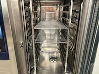 Rational - icombi pro - combisteamer - afbeelding 5 van  10