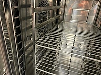 Rational - icombi pro - combisteamer - afbeelding 6 van  10