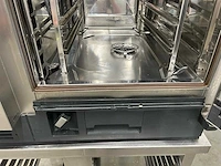 Rational - icombi pro - combisteamer - afbeelding 7 van  10