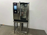 Rational - icombi pro - combisteamer - afbeelding 8 van  10