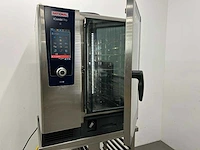 Rational - icombi pro - combisteamer - afbeelding 10 van  10