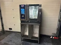 Rational - icombi pro 6 - combisteamer - afbeelding 4 van  6