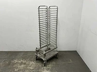 Rational - inrijwagen - afbeelding 1 van  5
