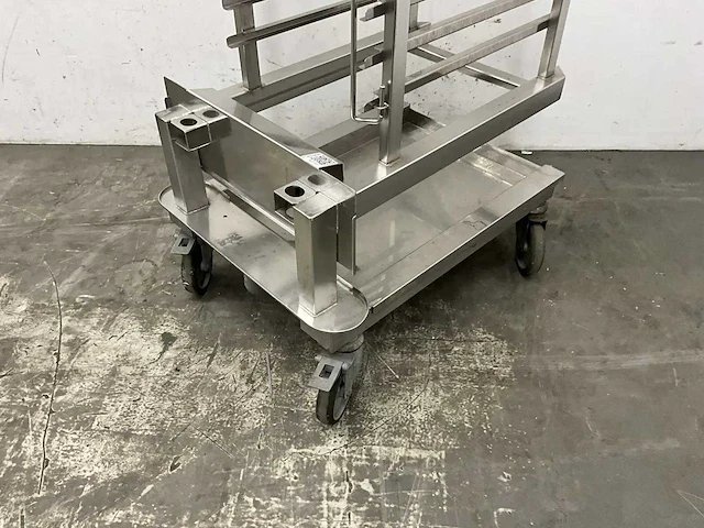 Rational - inrijwagen - afbeelding 2 van  5