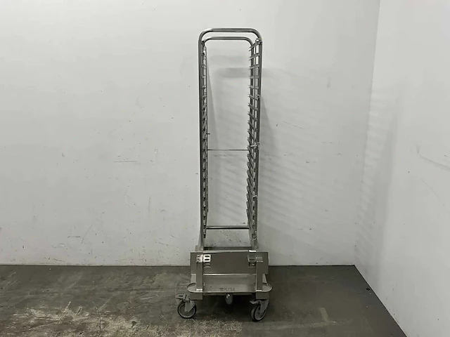 Rational - inrijwagen - afbeelding 4 van  5