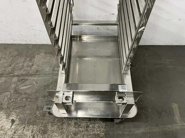 Rational - inrijwagen - afbeelding 5 van  5
