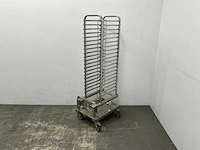Rational - inrijwagen - afbeelding 1 van  7
