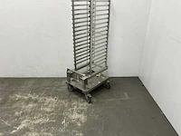 Rational - inrijwagen - afbeelding 2 van  7