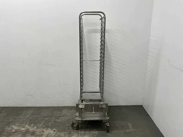 Rational - inrijwagen - afbeelding 5 van  7