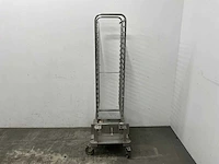 Rational - inrijwagen - afbeelding 5 van  7